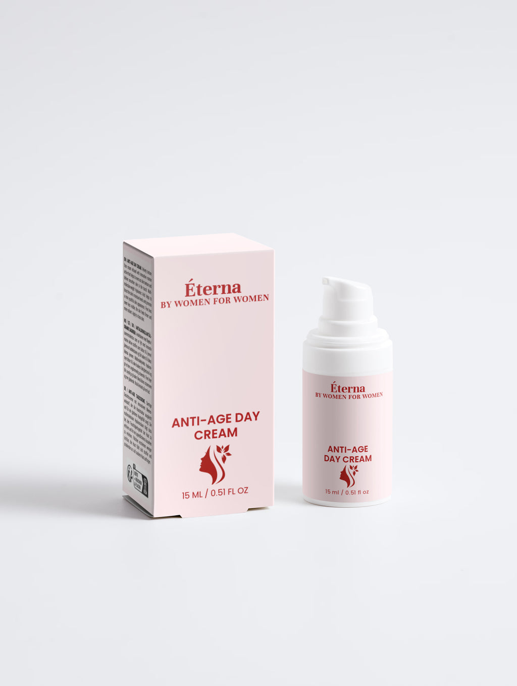 Anti-Age Day Cream