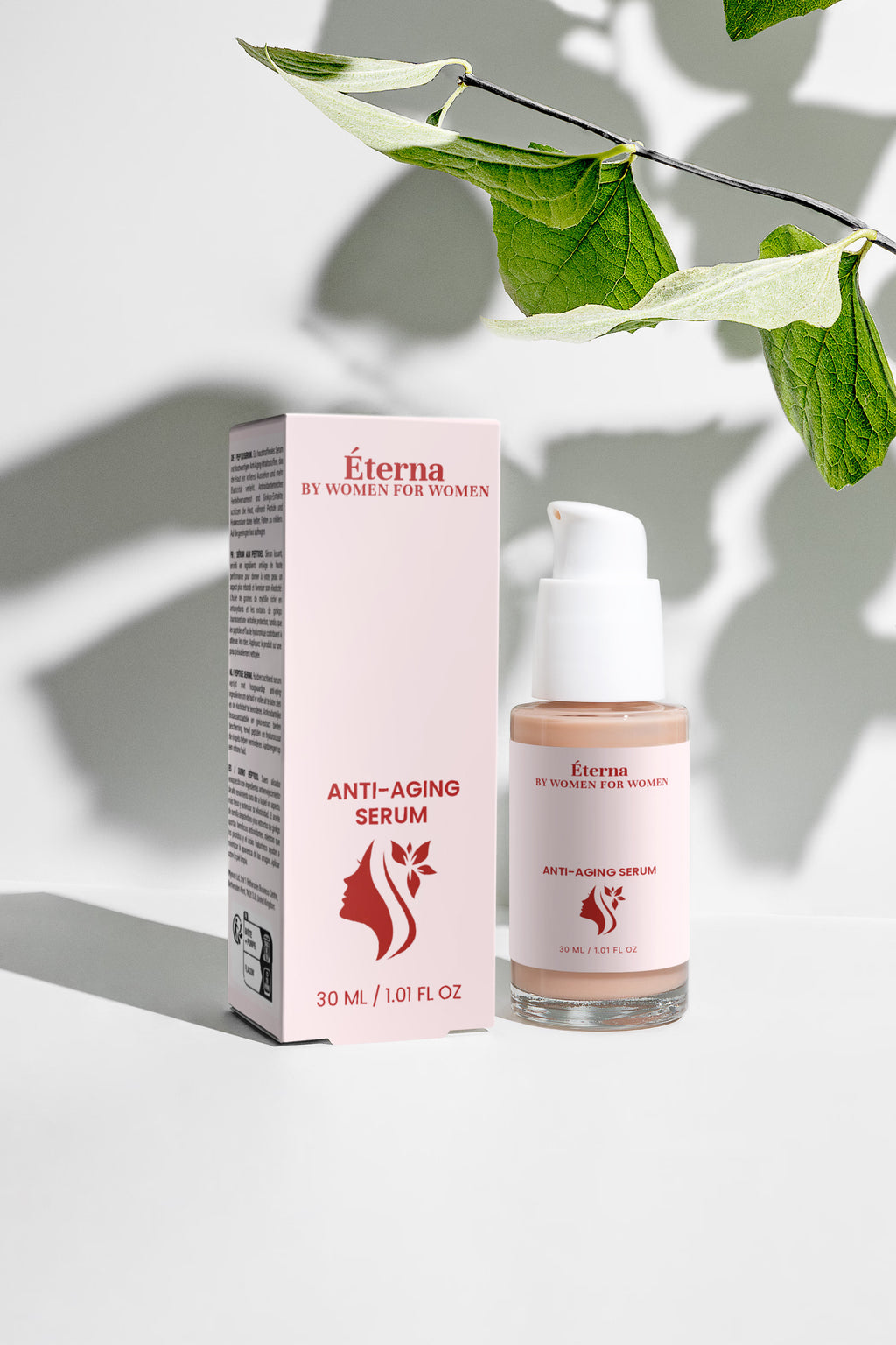 Anti-Age Collection