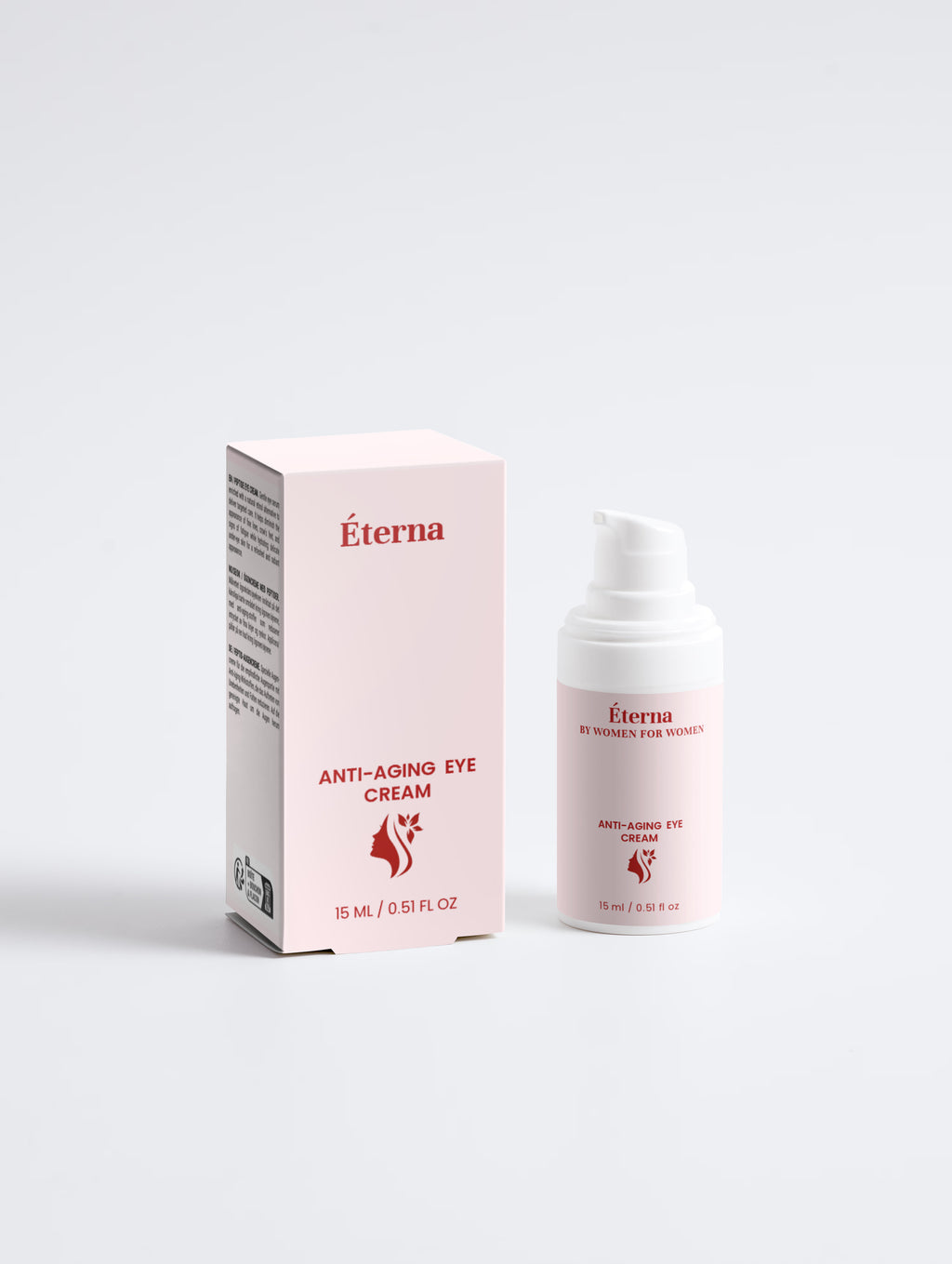Age - Defying Eye Cream