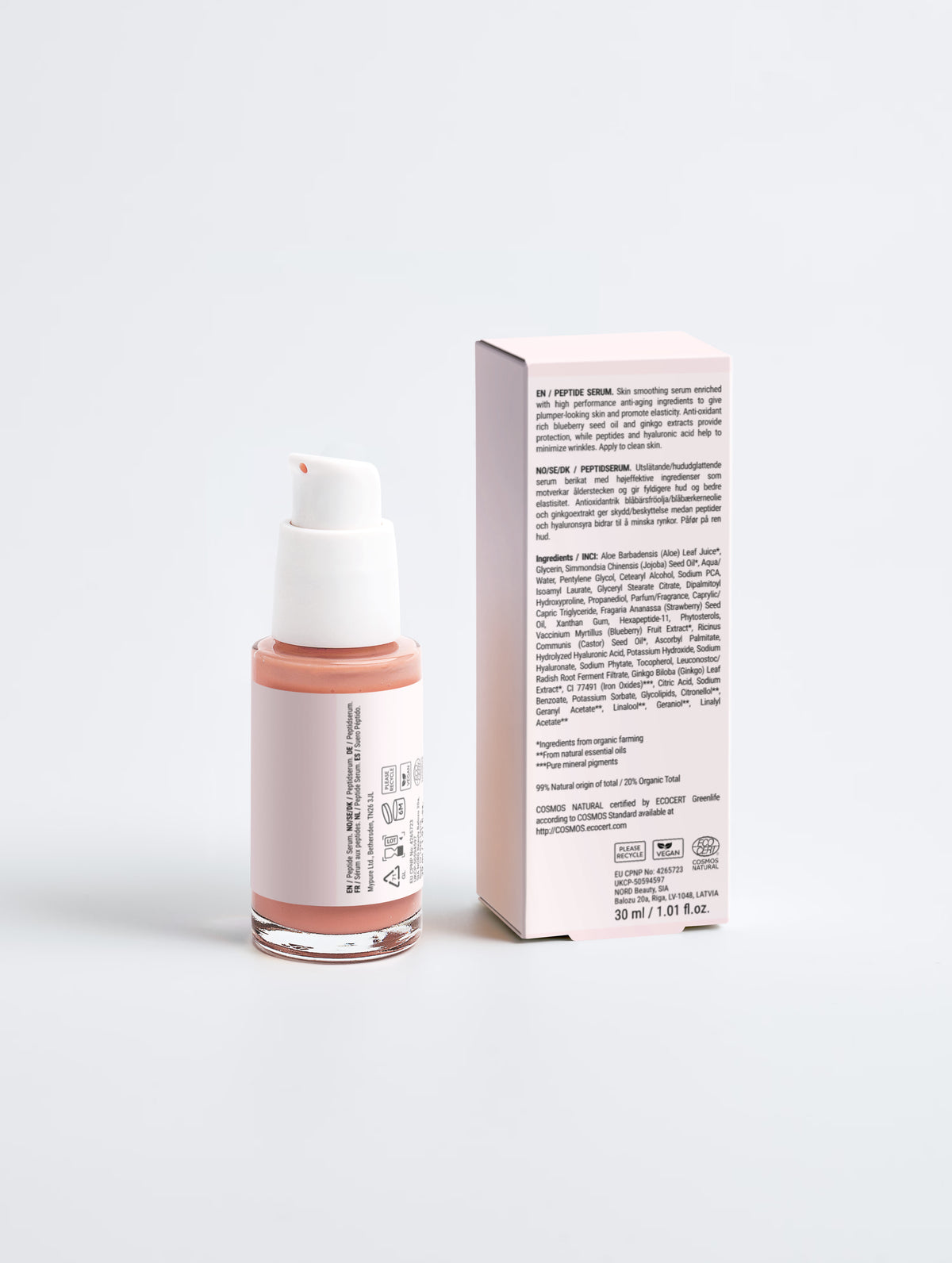 Anti-Aging Serum