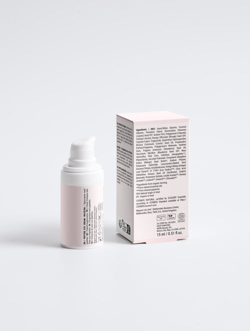 Age - Defying Eye Cream