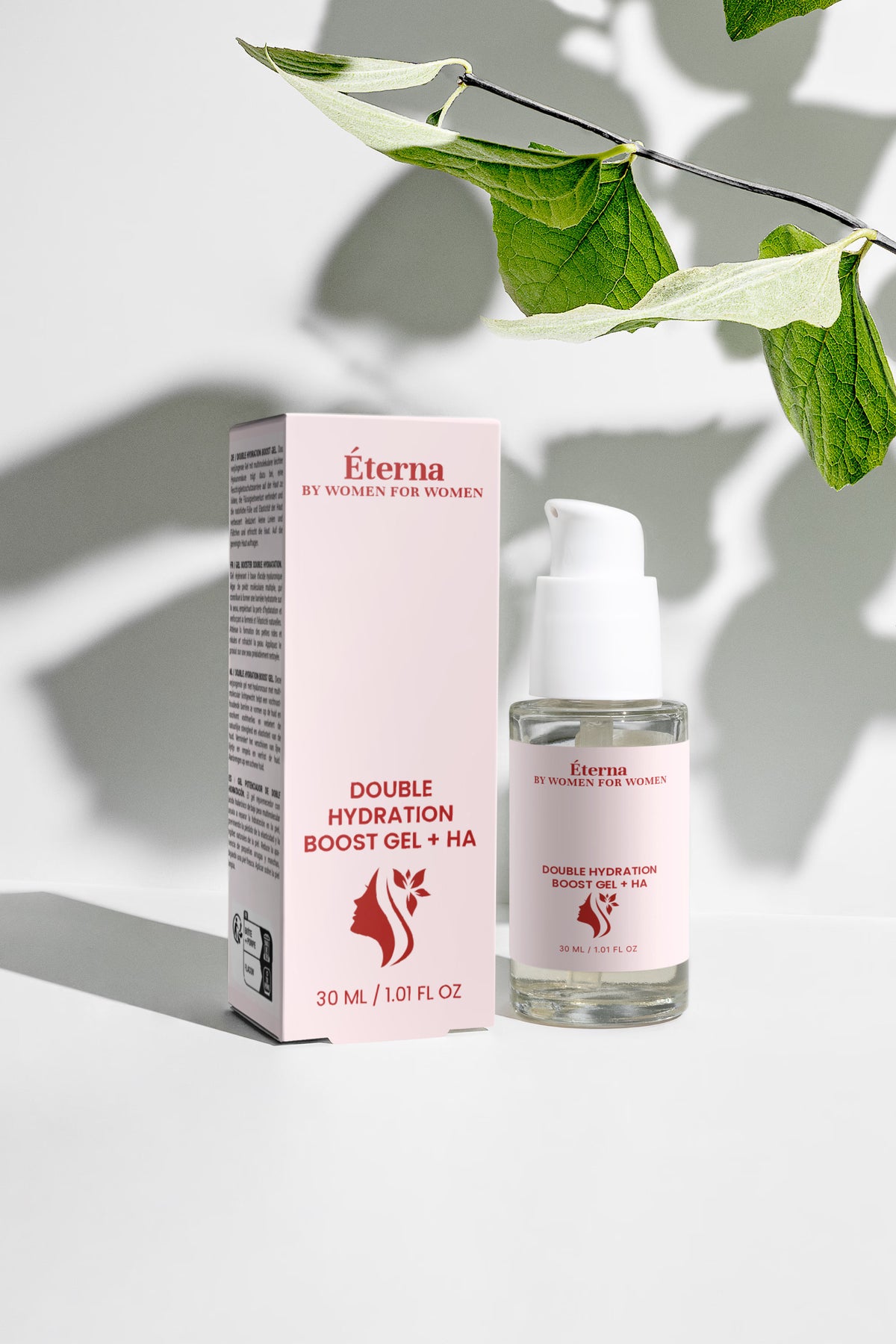 Timeless Radiance Collection Box