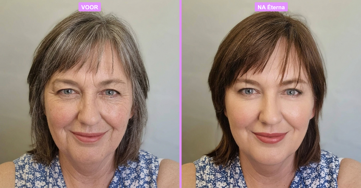 Anti-Aging Serum