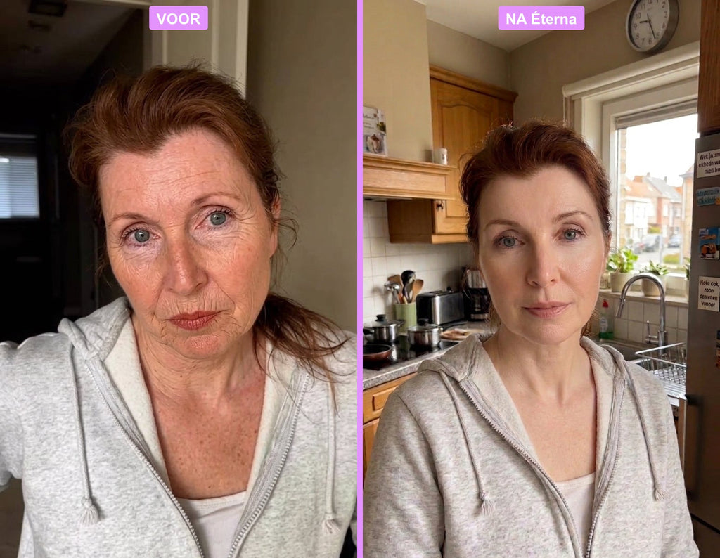 Anti-Age Day Cream