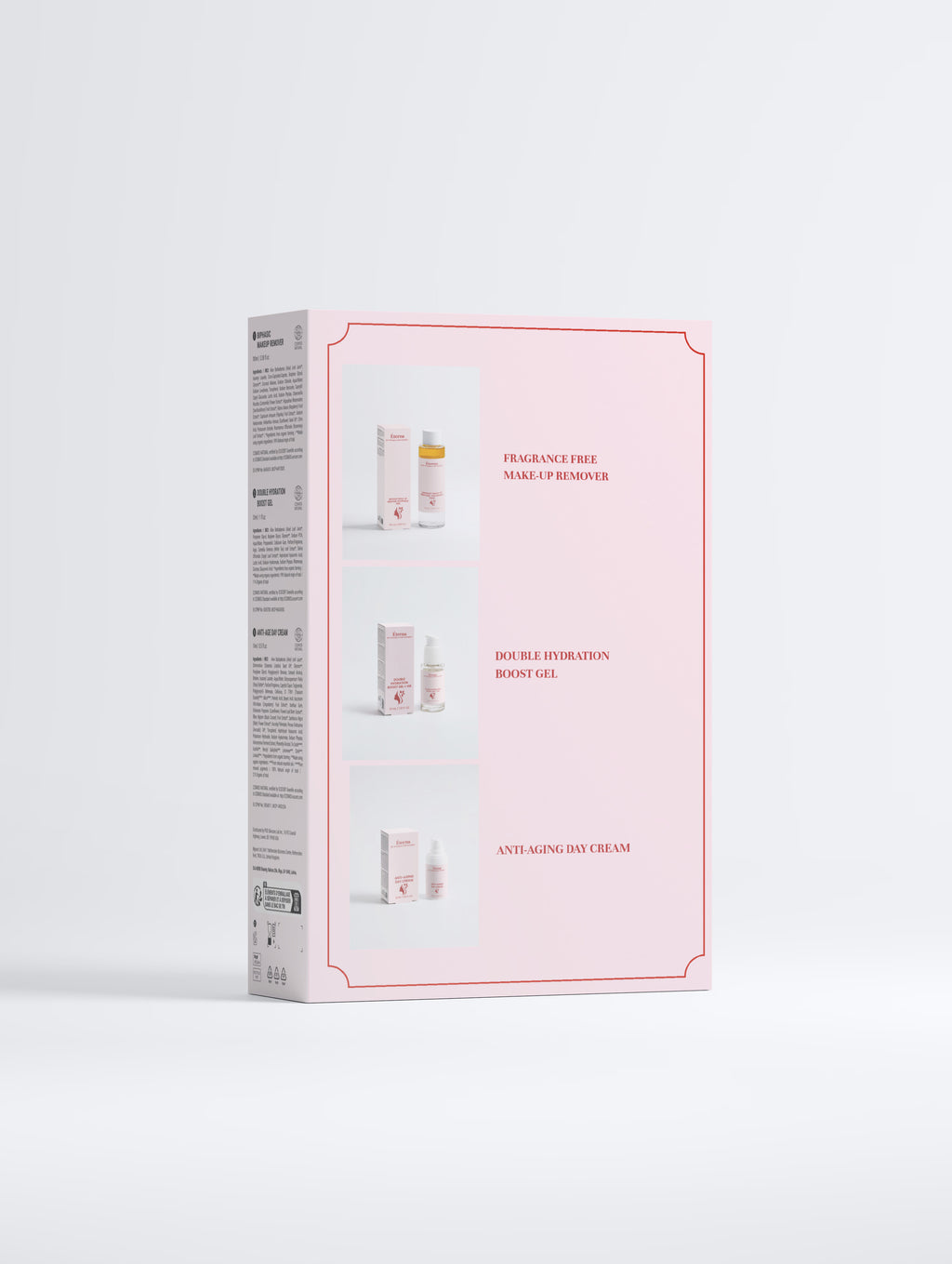 Timeless Radiance Collection Box