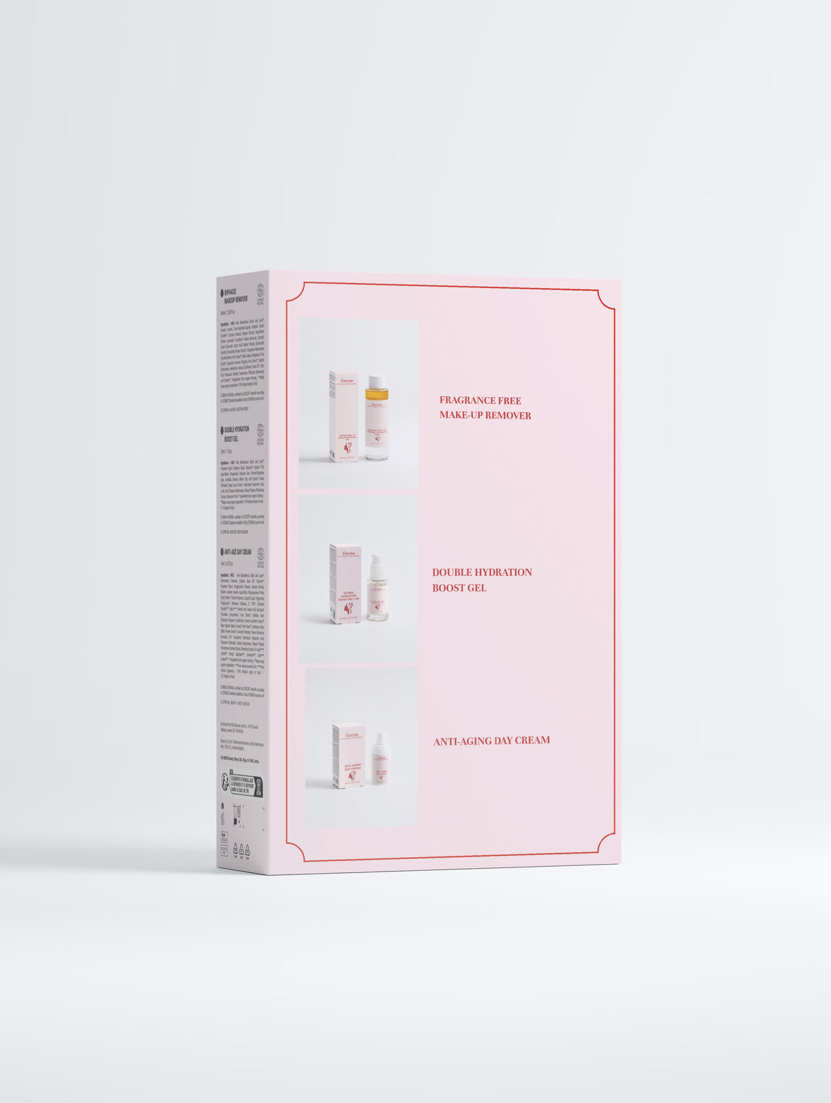 Timeless Radiance Collection Box