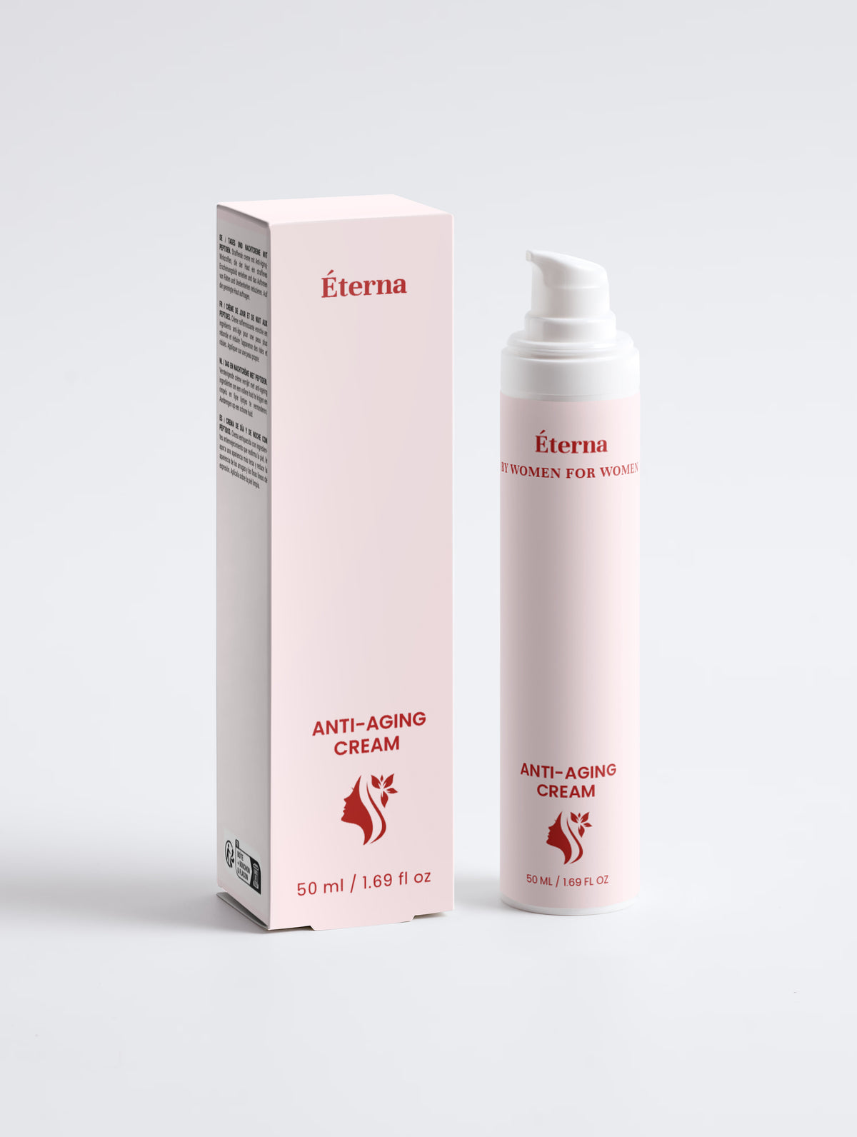 Ageless AM/PM Cream