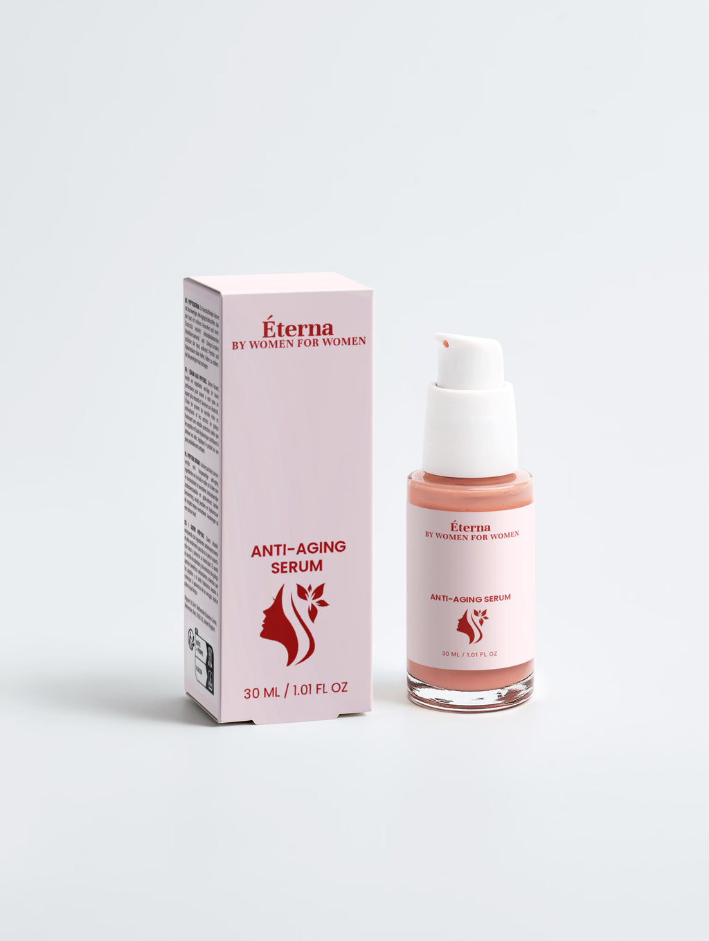 Anti-Aging Serum