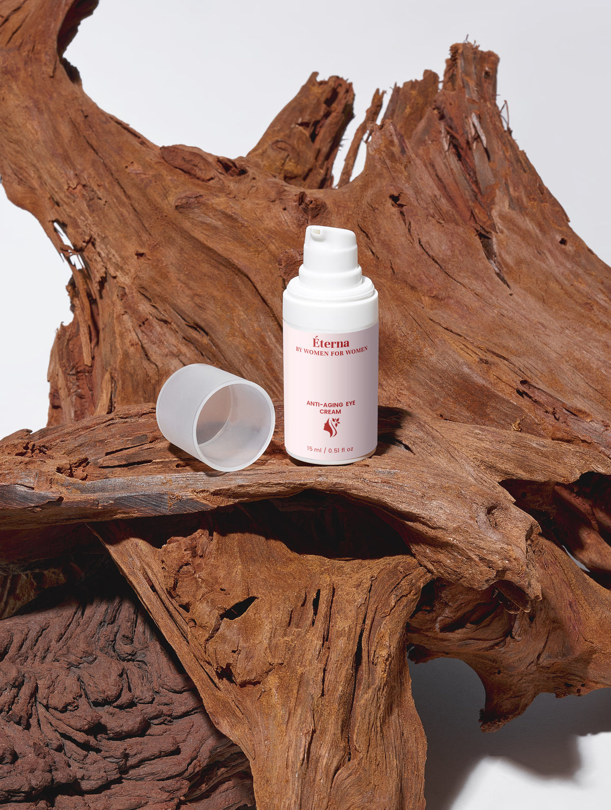 Age - Defying Eye Cream