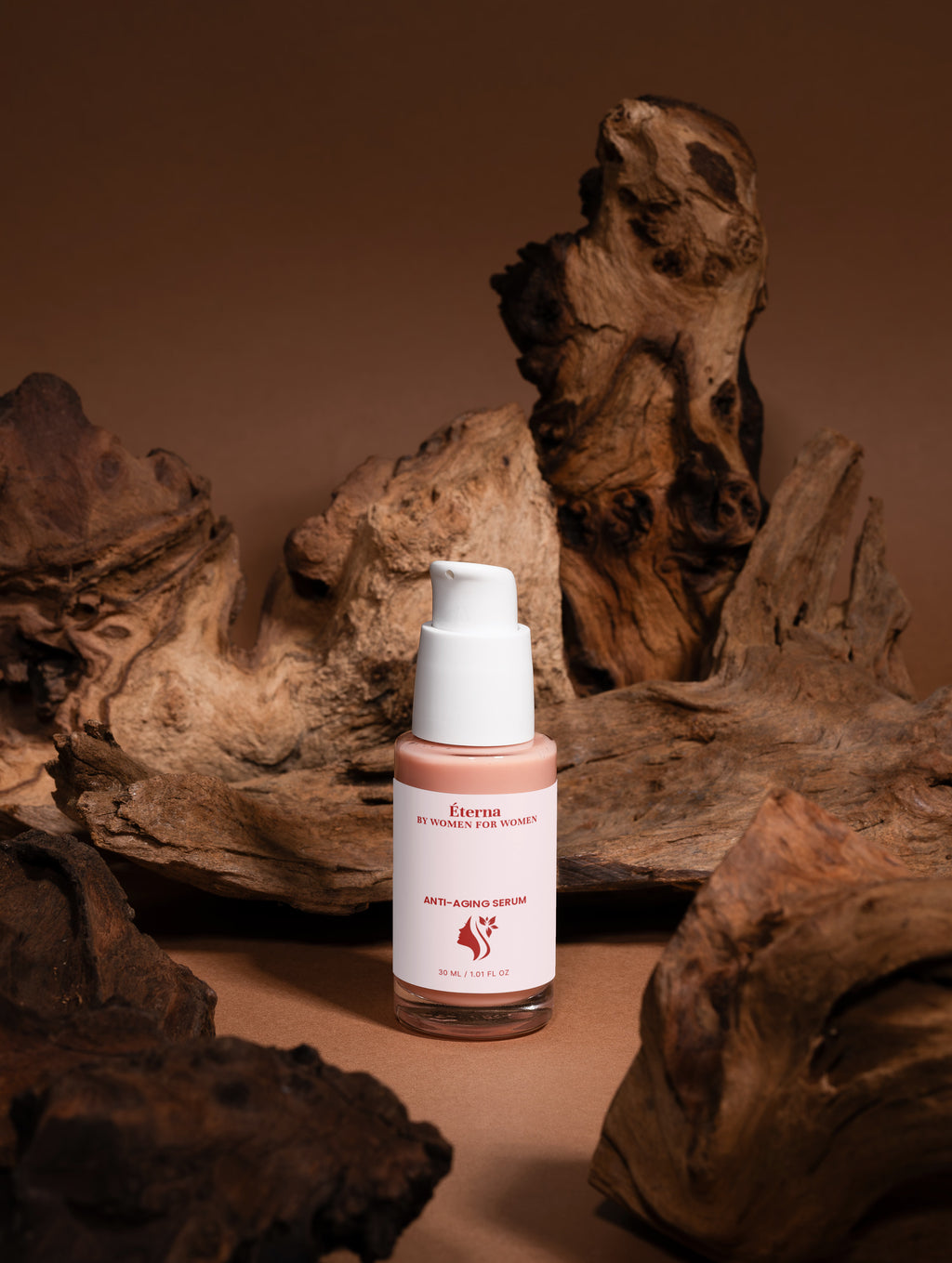Anti-Aging Serum