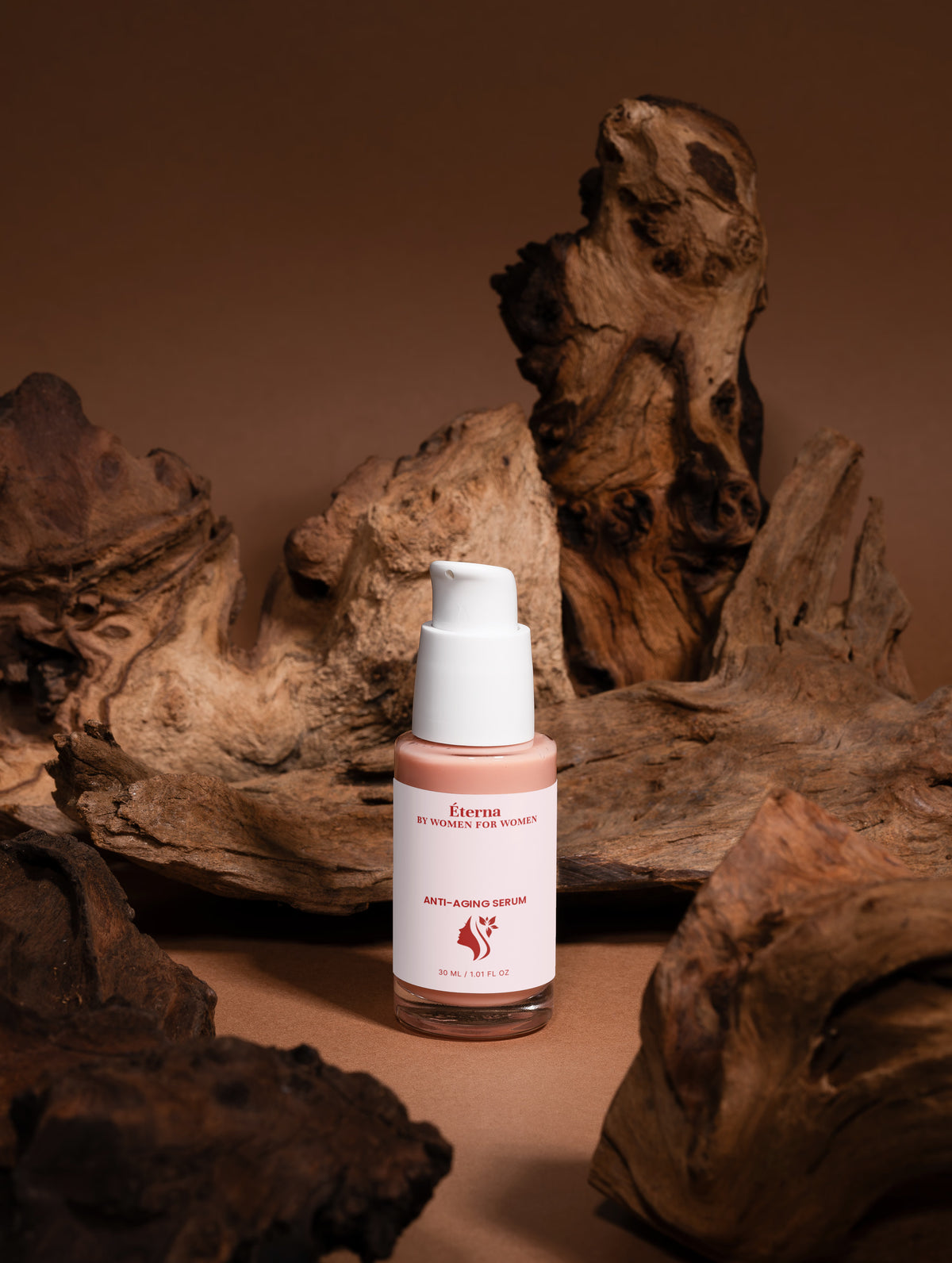 Anti-Aging Serum