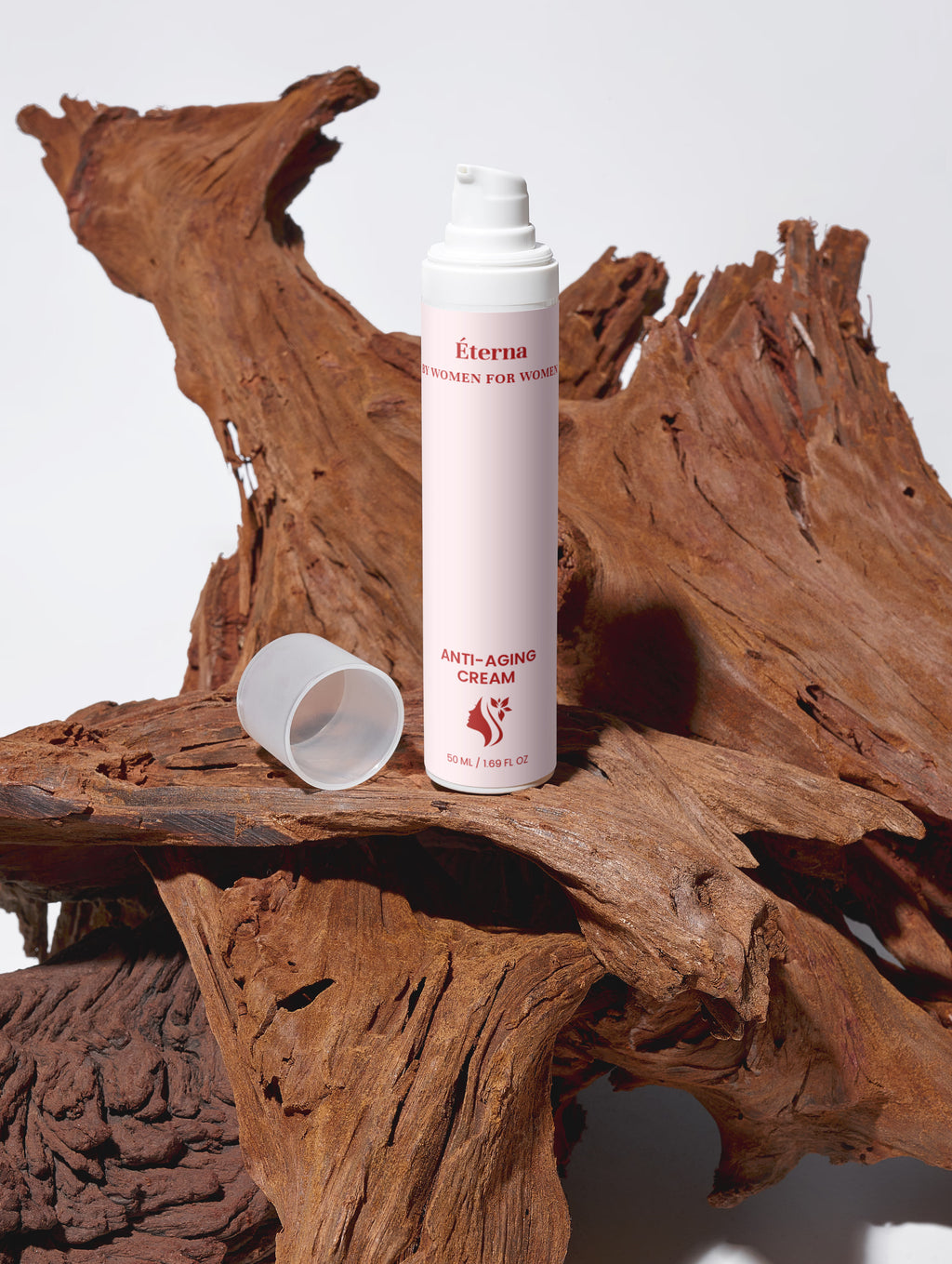 Ageless AM/PM Cream